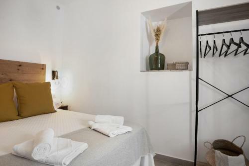 Apartamento Casa Arbonaida I