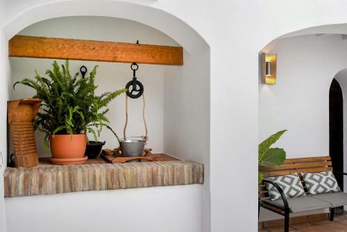 Apartamento Casa Arbonaida I