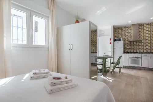 Apartamento Casa De 10 - 5i