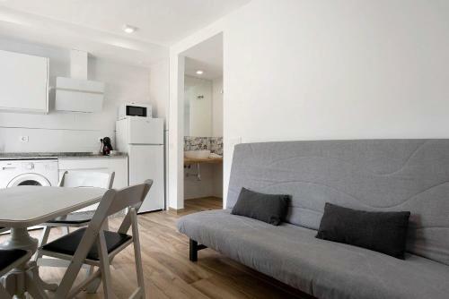 Apartamento Casa De 10 - 4b