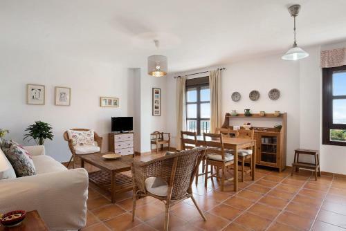 Apartamento Cobijadas75 Corredera