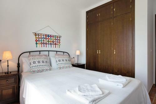 Apartamento Cobijadas75 Corredera