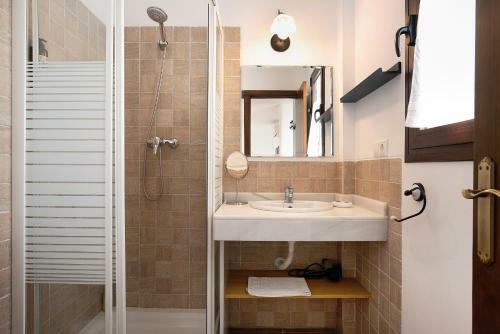 Apartamento Cobijadas75 Corredera