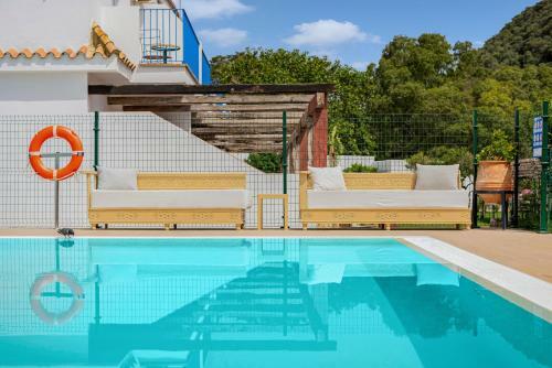 Apartamento Casa De 10 - 3b - Accesible