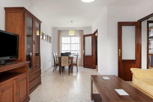 Casa Begines