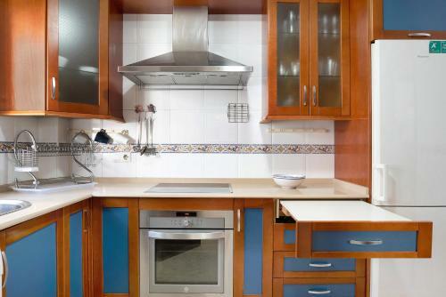 Casa Begines