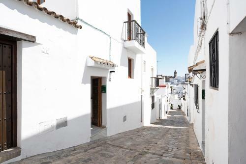 Apartamentos Vex�r 2