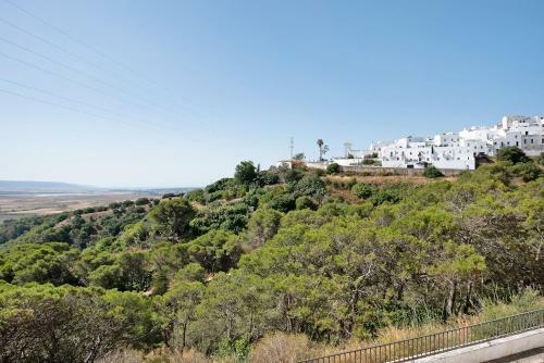 Apartamento Cobijadas75 Segur