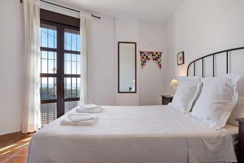 Apartamento Cobijadas75 Segur