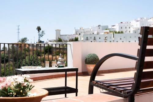 Apartamento Cobijadas75 Segur