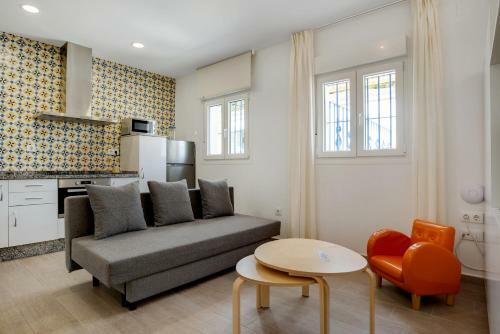 Apartamento Casa De 10 - 1i