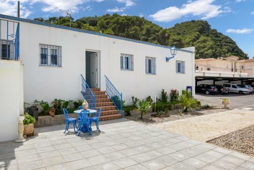 Apartamento Casa De 10 - 1i