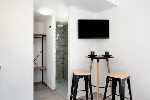 Apartamentos Vex�r 3