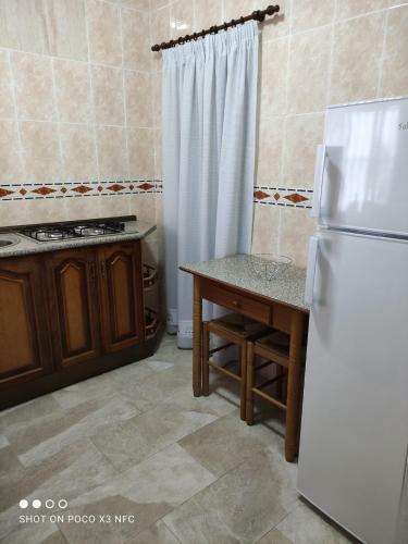 Apartamento El Pozo
