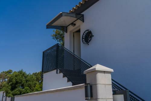 Casa Descanso Los Parralejos
