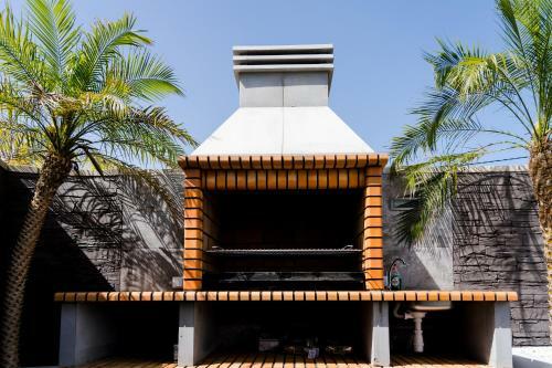 Casa Descanso Los Parralejos