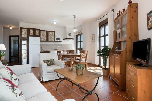 Apartamento Cobijadas75 Mayorazgo