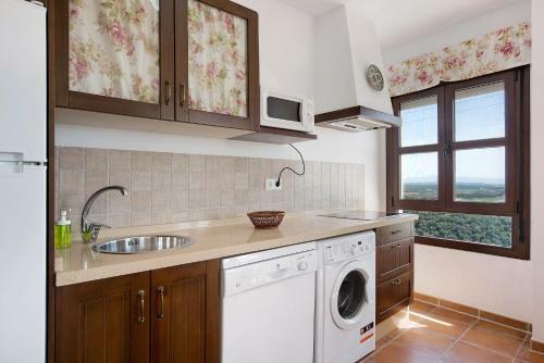 Apartamento Cobijadas75 Mayorazgo