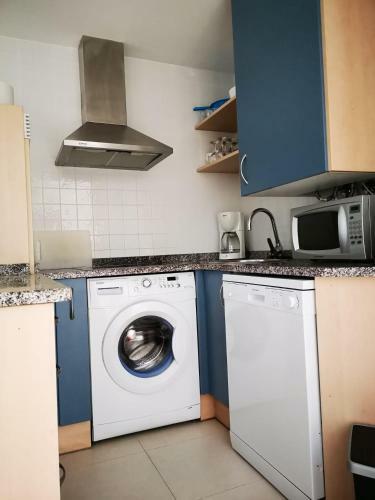 Apartamento Casa Marina