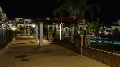 Apartamento Al Andalus Thalassa