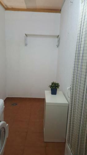 Apartamento A Pie De Playa. Vera Playa