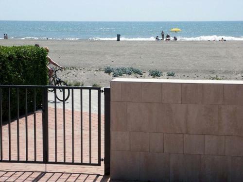 Precioso Y C�modo Apartamento En Vera Playa