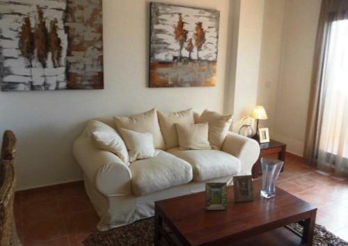 Apartamento Madreselva