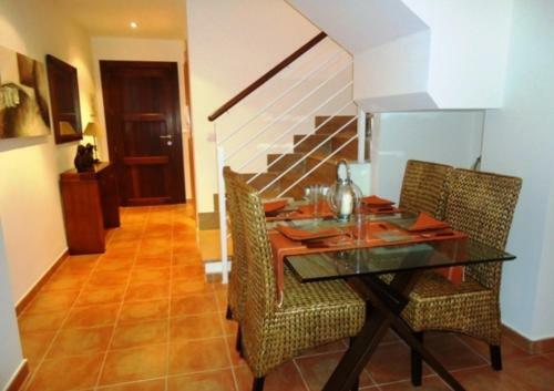Apartamento Madreselva