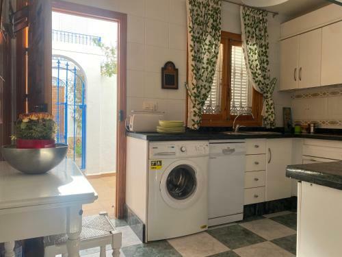 Apartamento D�plex Las Conchas