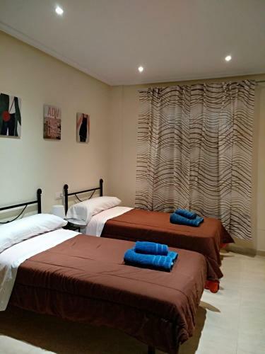 Apartamento Chia Home Star