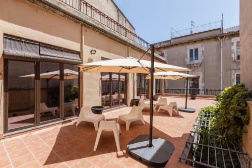 Apartament Merlot
