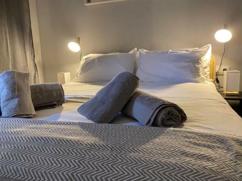Apartamento En El Casco Vello