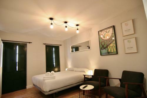 Apartamento En El Casco Vello