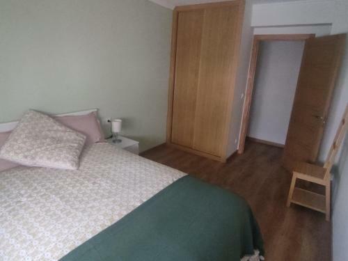 Apartamento Precioso Piso Centrico Y Tranquilo