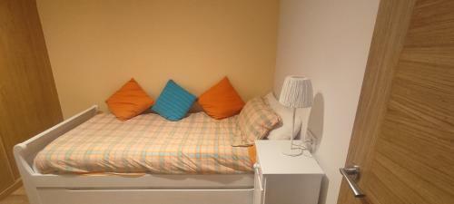 Apartamento Precioso Piso Centrico Y Tranquilo