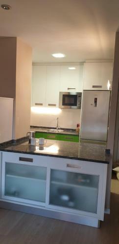 Apartamento Residencial C�ntrico Con Piscina