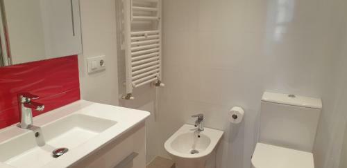 Apartamento Residencial C�ntrico Con Piscina