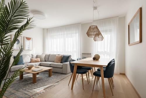 Apartamento Vigo The Home