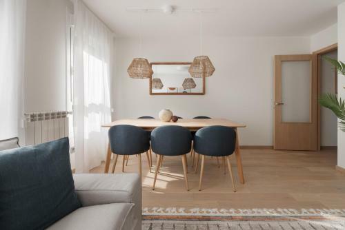 Apartamento Vigo The Home