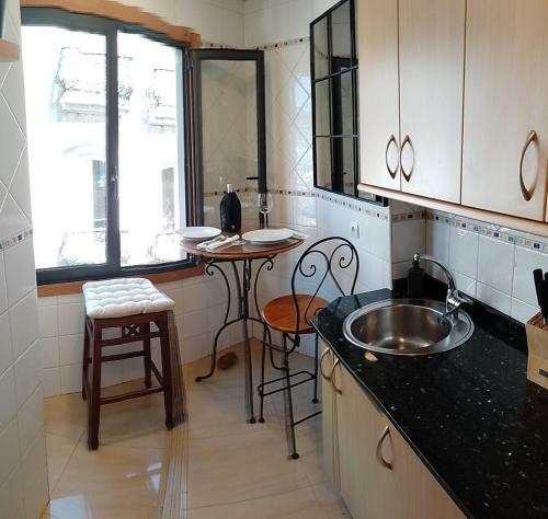 Apartamento Km 0