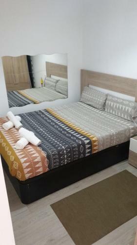 Apartamento Luxurycristo