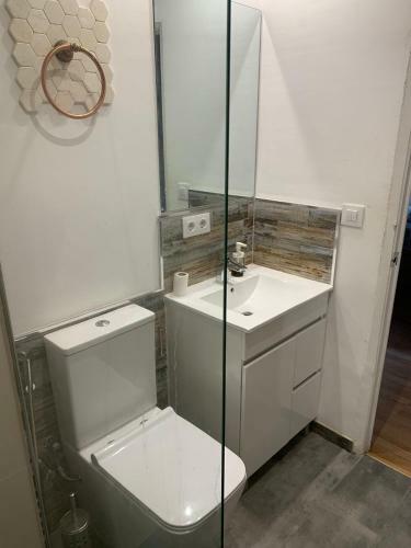 Apartamento Luxurycristo