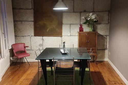 Acogedor Apartamento En El Casco Antiguo