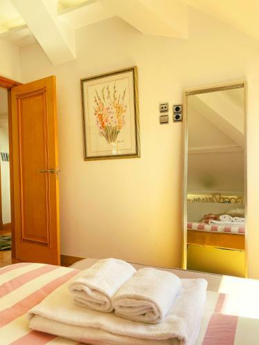 Apartamento Nubia28