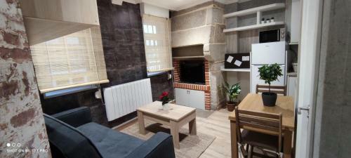 Bonito Apartamento En Poboadores 10