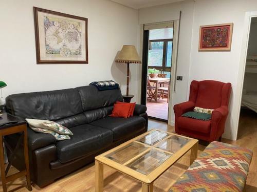 Apartamento Julia Minguill�n