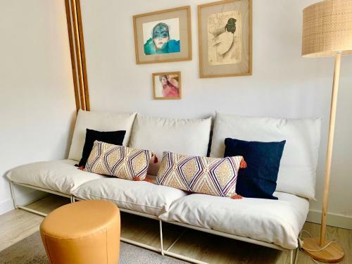 Apartamento Grey House - Feel The Vibe