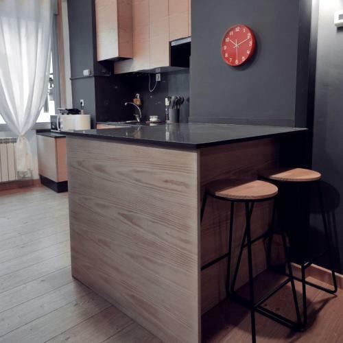 Apartamento Doctor Cadaval