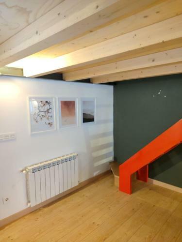 Apartamento Doctor Cadaval