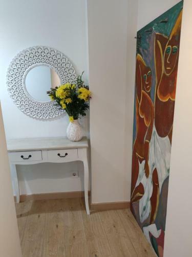 Apartamento Doctor Cadaval